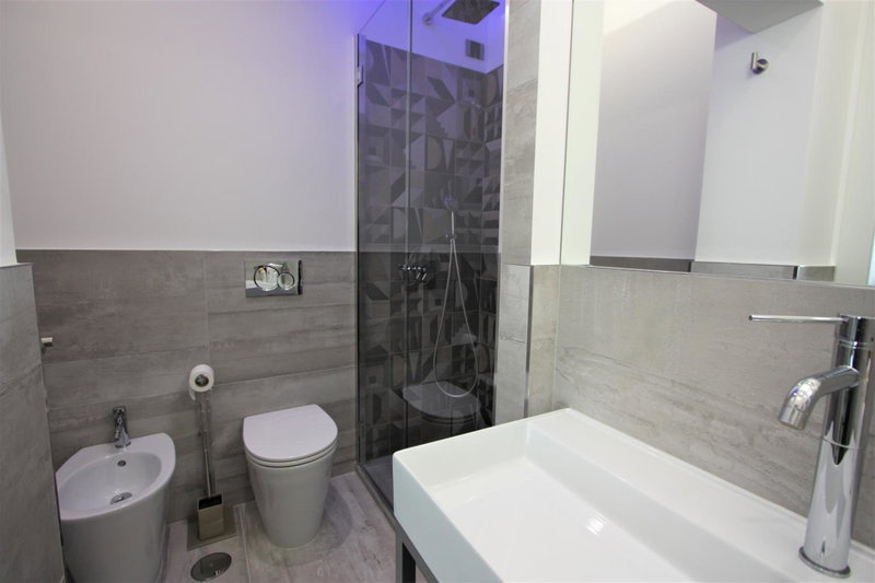 il sogno di afrodite luxury b and b, Rome, Italy