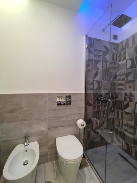 il sogno di afrodite luxury b and b, Rome, Italy