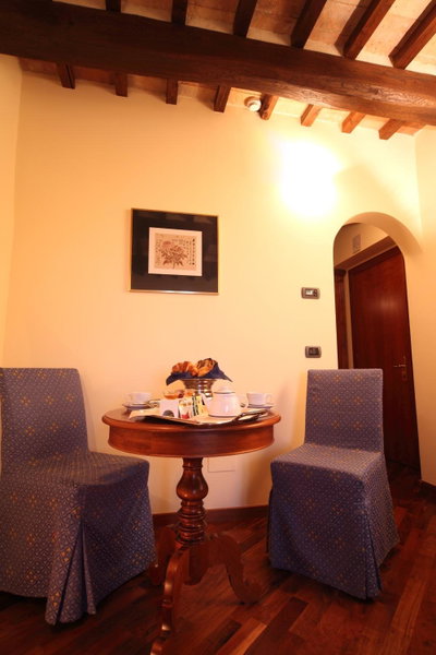 Relais La Corte di Bettona, Bettona, Italy