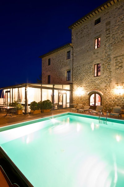 Relais La Corte di Bettona, Bettona, Italy