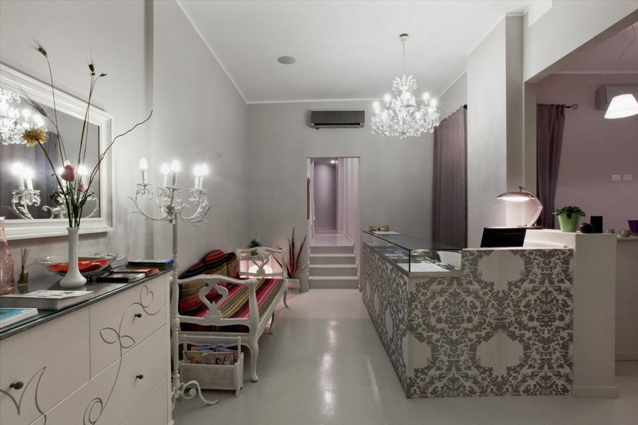 MA Hotel, Santa Margherita Ligure, Italy