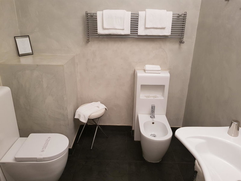 MA Hotel, Santa Margherita Ligure, Italy