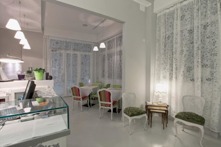 MA Hotel, Santa Margherita Ligure, Italy