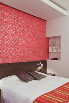 MA Hotel, Santa Margherita Ligure, Italy