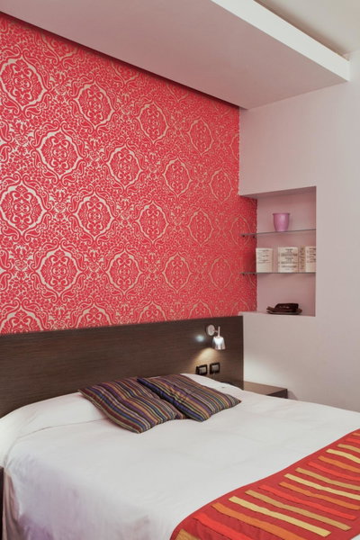 MA Hotel, Santa Margherita Ligure, Italy