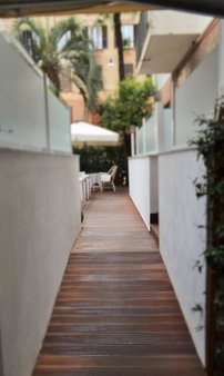 MA Hotel, Santa Margherita Ligure, Italy