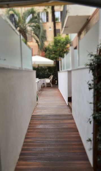 MA Hotel, Santa Margherita Ligure, Italy