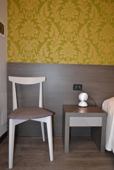 MA Hotel, Santa Margherita Ligure, Italy