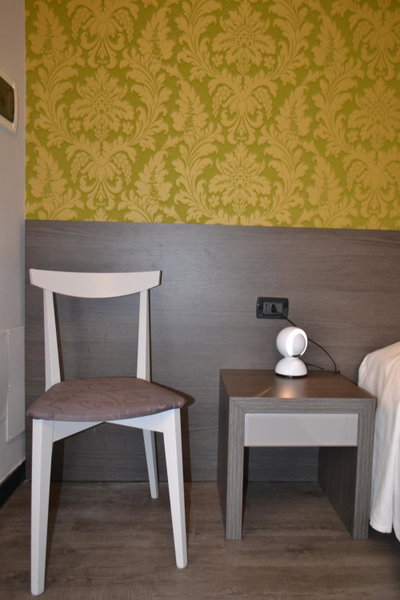 MA Hotel, Santa Margherita Ligure, Italy