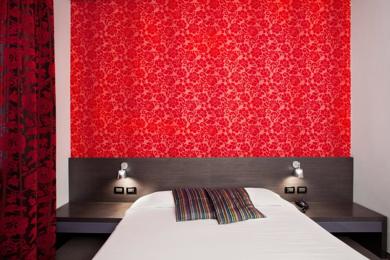 MA Hotel, Santa Margherita Ligure, Italy