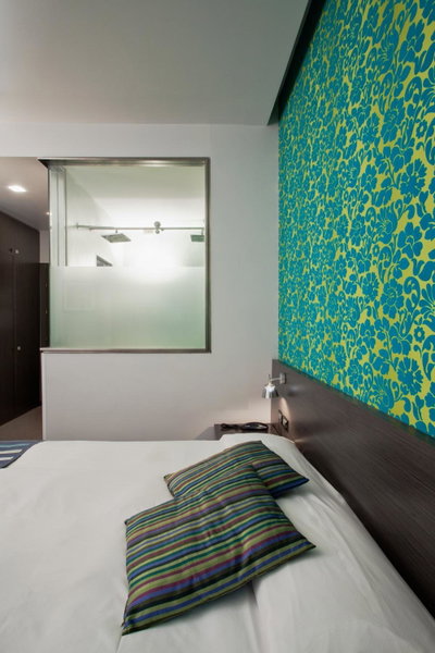 MA Hotel, Santa Margherita Ligure, Italy