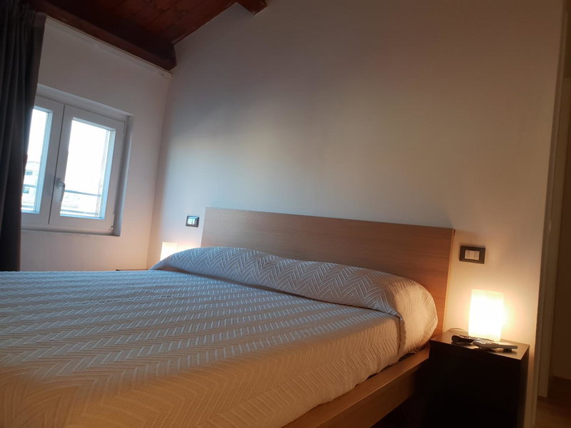 Terrazze Caracciolo, Pescara, Italy