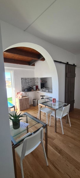 Terrazze Caracciolo, Pescara, Italy