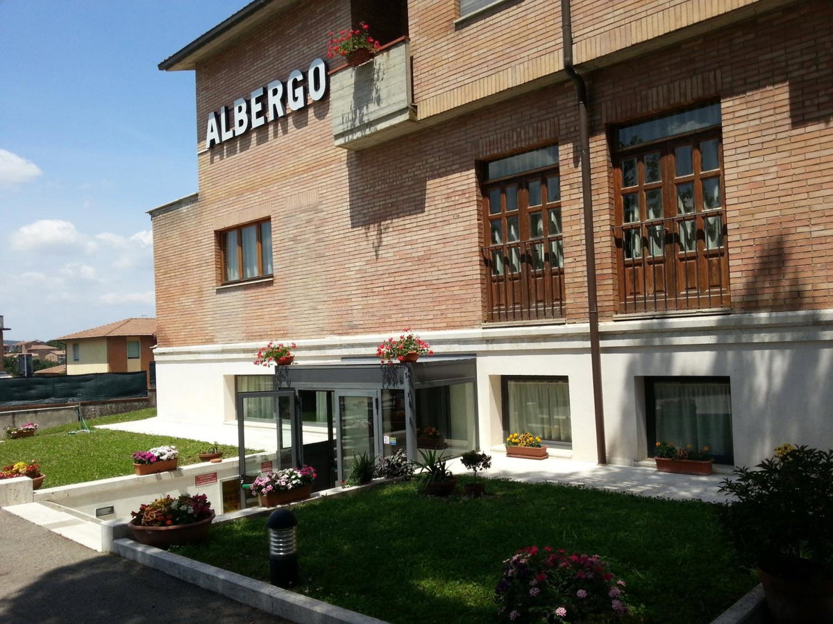 Hotel I Platani, Italy
