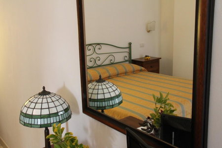 Hotel I Platani, Siena, Italy