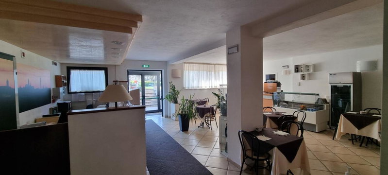 Hotel I Platani, Siena, Italy