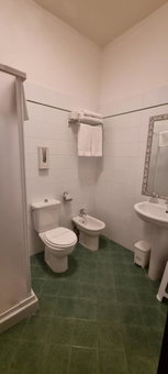 Hotel I Platani, Siena, Italy