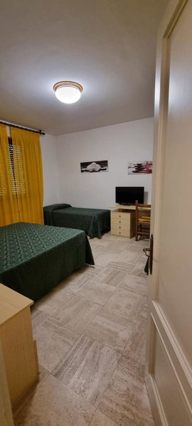Hotel I Platani, Siena, Italy