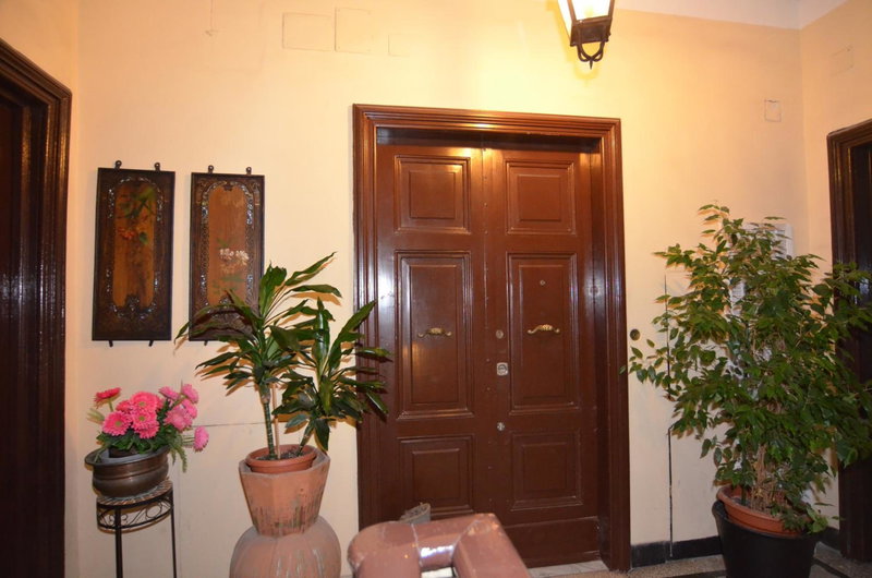 Meile House, Rome, Italy