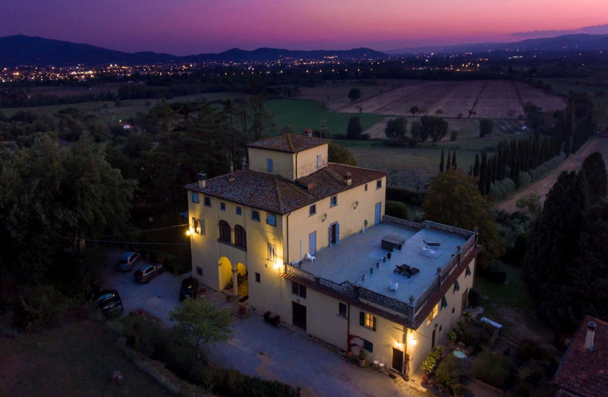 Bella di Ceciliano, Italy