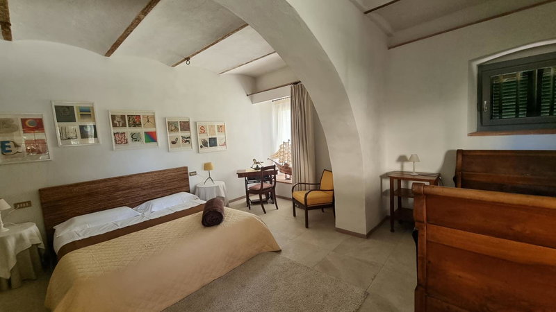 Bella di Ceciliano, Arezzo, Italy