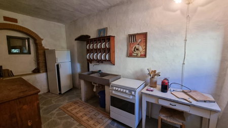 Bella di Ceciliano, Arezzo, Italy