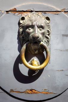 Naca Suite, Catania, Italy