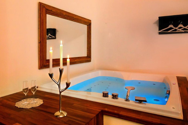 Naca Suite, Catania, Italy