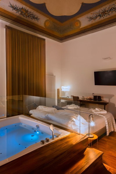 Naca Suite, Catania, Italy