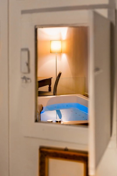 Naca Suite, Catania, Italy
