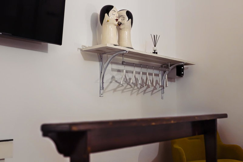 Naca Suite, Catania, Italy