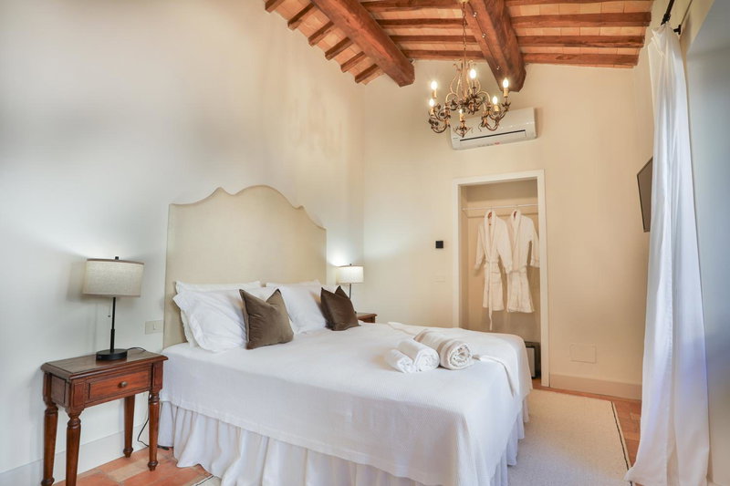 Pietra Campana Italian Villa Orvieto, Orvieto, Italy