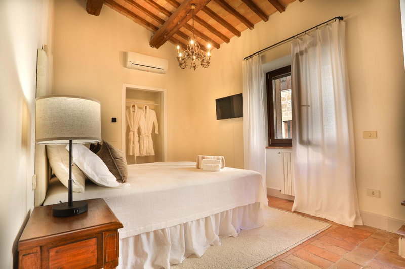 Pietra Campana Italian Villa Orvieto, Orvieto, Italy