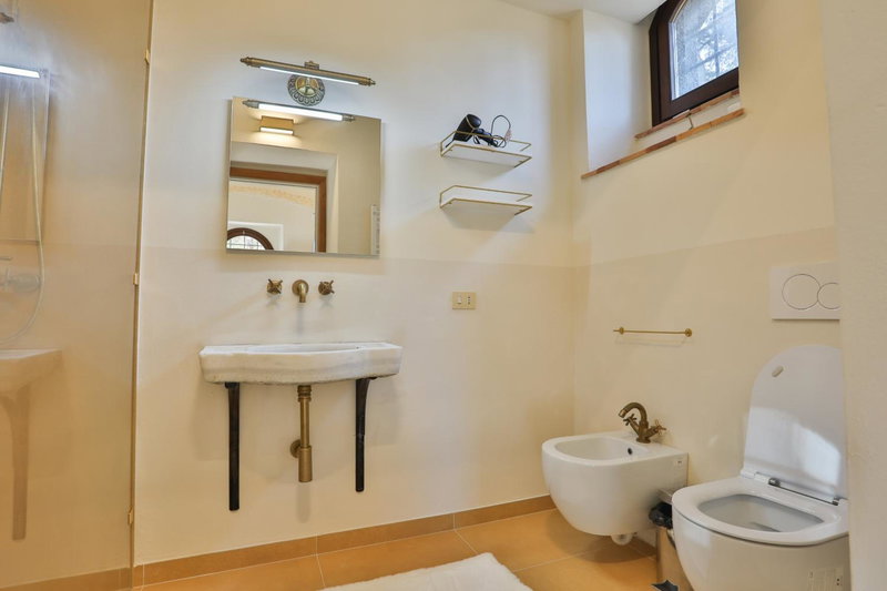 Pietra Campana Italian Villa Orvieto, Orvieto, Italy