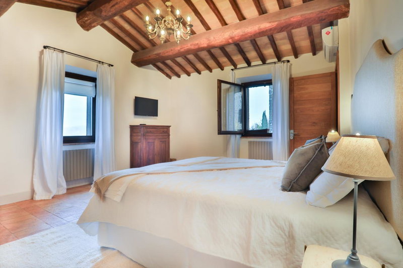 Pietra Campana Italian Villa Orvieto, Orvieto, Italy