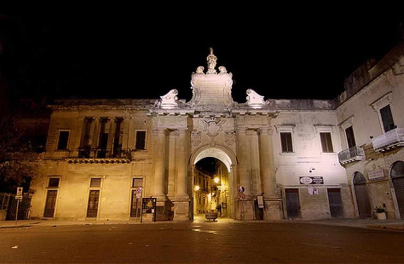 Wish Rooms Lecce, Lecce, Italy