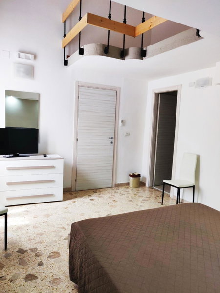 Wish Rooms Lecce, Lecce, Italy