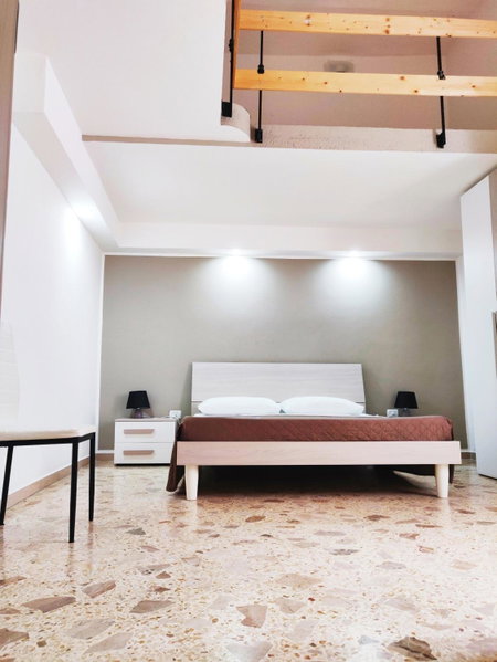 Wish Rooms Lecce, Lecce, Italy