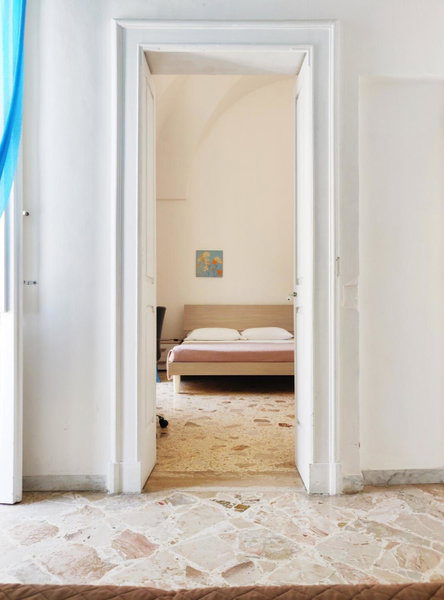 Wish Rooms Lecce, Lecce, Italy