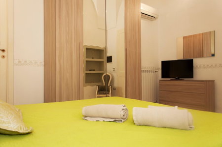 Wish Rooms Lecce, Lecce, Italy