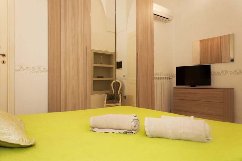 Wish Rooms Lecce, Lecce, Italy