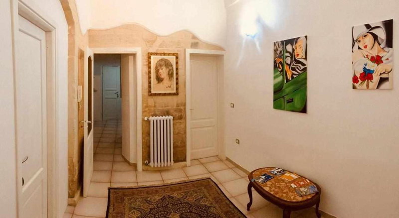 Wish Rooms Lecce, Lecce, Italy