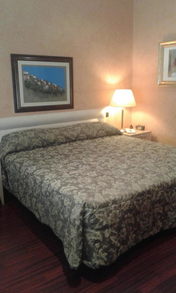Colosseo Studio Suite, Rome, Italy