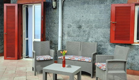 B&B Iolì Vesuvio, Ercolano, Italy
