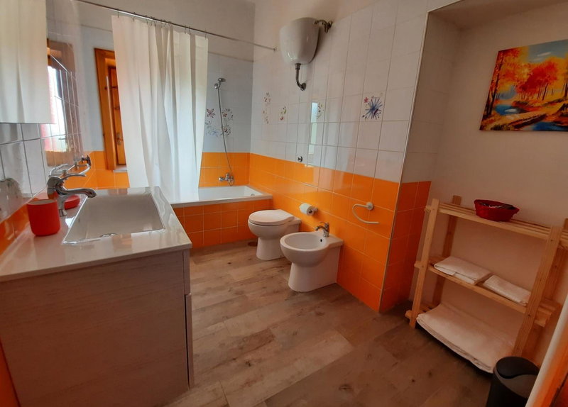 B&B Iolì Vesuvio, Ercolano, Italy
