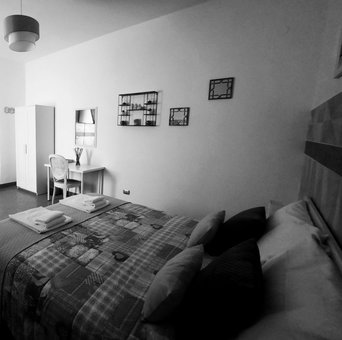 B&B Iolì Vesuvio, Ercolano, Italy