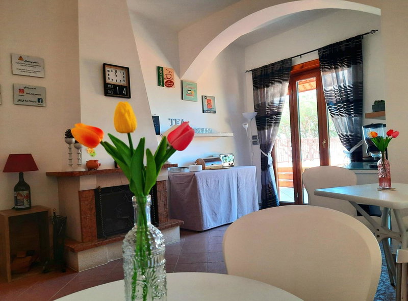 B&B Iolì Vesuvio, Ercolano, Italy