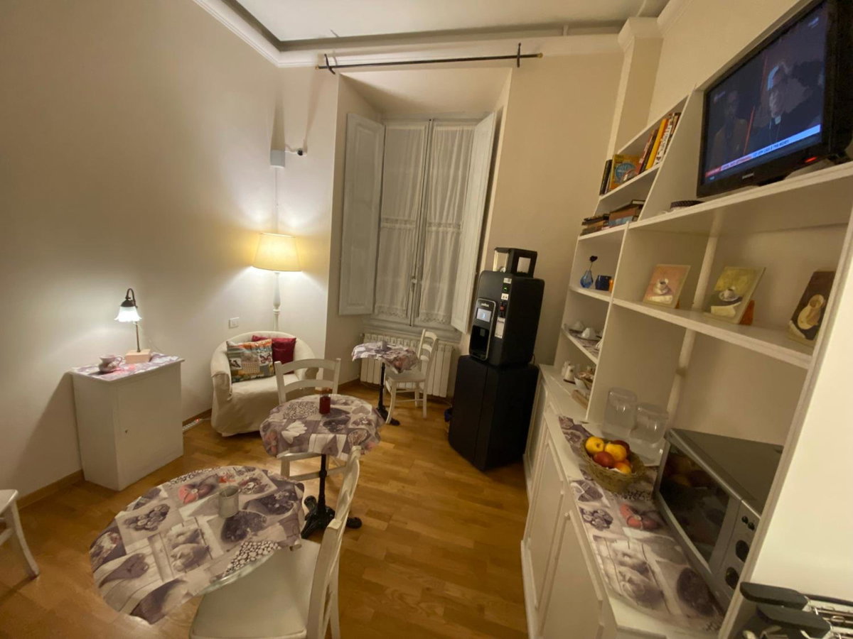 Hotel · Relais Del Duomo, Florence