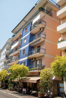 Cioffi Sorrento rooms, Sorrento, Italy