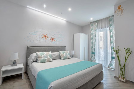 Cioffi Sorrento rooms, Sorrento, Italy